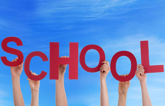 Studie voor volwassenen Studie voor volwassenen